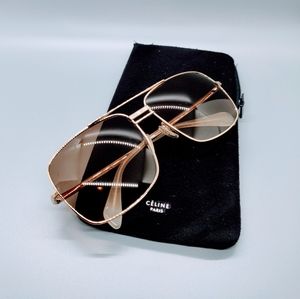 Authentic Celine Sunglasses